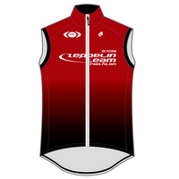 APEX Wind & Regen Weste (wasserdicht)