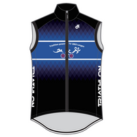 APEX Wind & Regen Weste (wasserdicht)