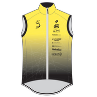 APEX Wind & Regen Weste (wasserdicht)