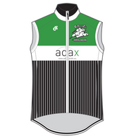 APEX Wind & Regen Weste (wasserdicht)