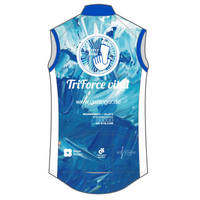 APEX Wind & Regen Weste (wasserdicht)