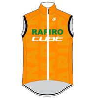 APEX Wind & Regen Weste (wasserdicht)