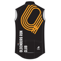 APEX Wind & Regen Weste (wasserdicht)