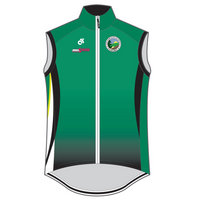 APEX Wind & Regen Weste (wasserdicht)