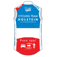 APEX Wind & Regen Weste (wasserdicht)