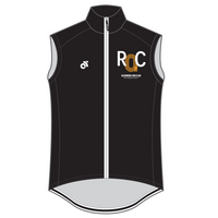 APEX Wind & Regen Weste (wasserdicht)