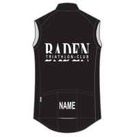 APEX Wind & Regen Weste (wasserdicht)