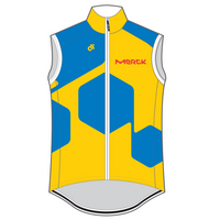 APEX Wind & Regen Weste (wasserdicht)