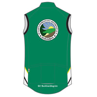 APEX Wind & Regen Weste (wasserdicht)