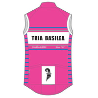 APEX Wind & Regen Weste (wasserdicht)