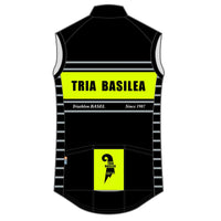 APEX Wind & Regen Weste (wasserdicht)