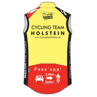 APEX Wind & Regen Weste (wasserdicht)