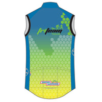 APEX Wind & Regen Weste (wasserdicht)