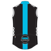 APEX Wind & Regen Weste (wasserdicht)