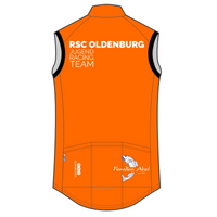 APEX Wind & Regen Weste (wasserdicht)