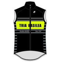 APEX Wind & Regen Weste (wasserdicht)