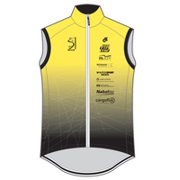 APEX Wind & Regen Weste (wasserdicht)