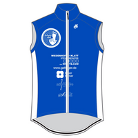 APEX Wind & Regen Weste (wasserdicht)