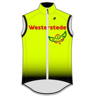 APEX Wind & Regen Weste (wasserdicht)