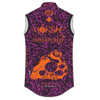 APEX Wind & Regen Weste (wasserdicht)