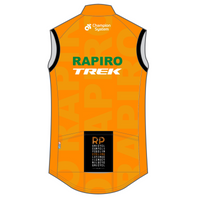 APEX Wind & Regen Weste (wasserdicht)