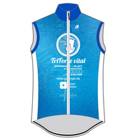 APEX Wind & Regen Weste (wasserdicht)