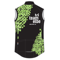 APEX Wind & Regen Weste (wasserdicht)