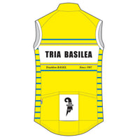 APEX Wind & Regen Weste (wasserdicht)