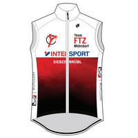 APEX Wind & Regen Weste (wasserdicht)