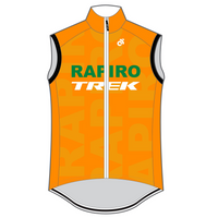 APEX Wind & Regen Weste (wasserdicht)