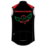 APEX Wind & Regen Weste (wasserdicht)