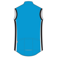 APEX Wind & Regen Weste (wasserdicht)