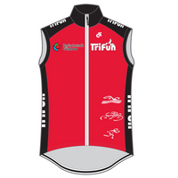 APEX Wind Vest