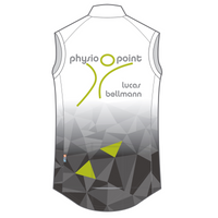 APEX Wind & Regen Weste (wasserdicht)