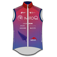 APEX Wind & Regen Weste (wasserdicht)