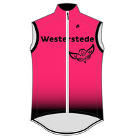 APEX Wind & Regen Weste (wasserdicht)