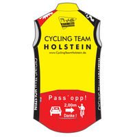 APEX Wind & Regen Weste (wasserdicht)