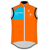 APEX Wind & Regen Weste (wasserdicht)