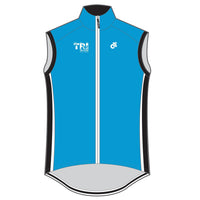 APEX Wind & Regen Weste (wasserdicht)