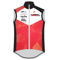 APEX Wind & Regen Weste (wasserdicht)