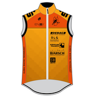 APEX Wind & Regen Weste (wasserdicht)