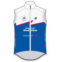 APEX Wind & Regen Weste (wasserdicht)