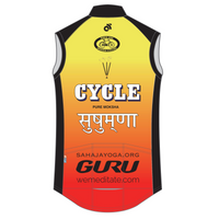 APEX Wind & Regen Weste (wasserdicht)