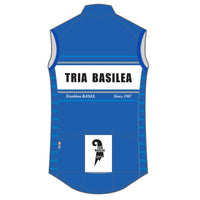 APEX Wind & Regen Weste (wasserdicht)