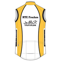 APEX Wind & Regen Weste (wasserdicht)