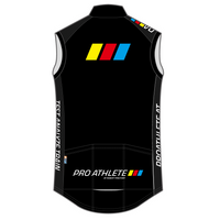 APEX Wind & Regen Weste (wasserdicht)