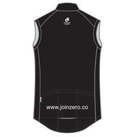 APEX Wind & Regen Weste (wasserdicht)