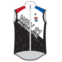 APEX Wind & Regen Weste (wasserdicht)