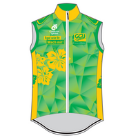 APEX Wind & Regen Weste (wasserdicht)