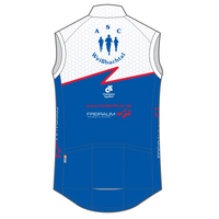 APEX Wind & Regen Weste (wasserdicht)